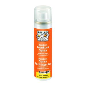 Aries Insektenspray Bambule 200ml  DATA 30.11.2025