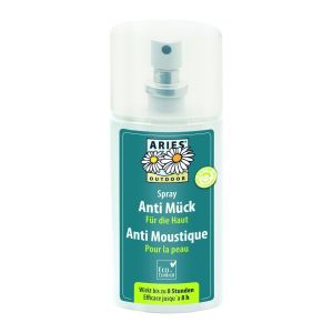 Aries Anti Mück Hautspray 100ml