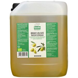 Byodo - Olivenöl zum Braten - 5l   