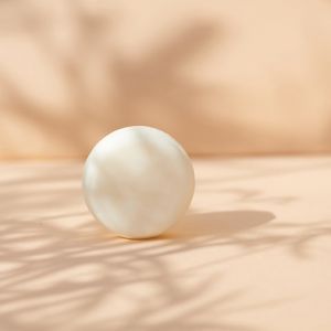 Afro Locke - Festes Shampoo für lockige Haare