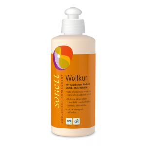 Sonett - Cure liquide pour laine - 300ml  