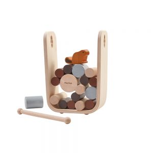 PlanToys Timber tumble