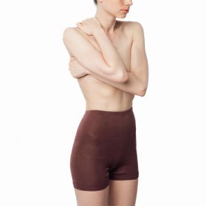 Dunkelrosa / Rose foncé