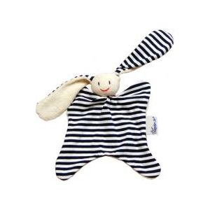 Keptin-Jr. Rassel Doggo Blau