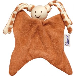 Keptin-Jr. Rassel Girly natur 