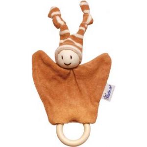 Keptin-Jr. Rassel Ring Boyo