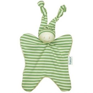 Keptin-Jr. Kuschel Boyo Grün    