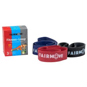 Fair Move - Fitness Loop - 3er Mix
