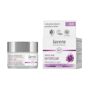 Lavera - Straffende Tagespflege - 50ml