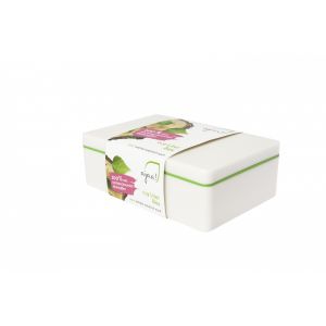 ajaa! 0,9 l - Aufbewahrungsbox aus Bio-Kunststoff   