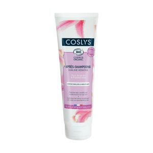 COSLYS - Conditioner - Kératin Repair - Geschwächtes Haar - 250ml    