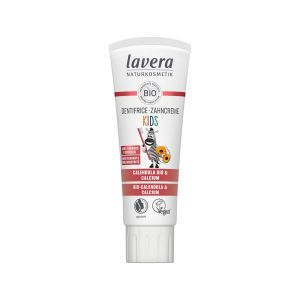 Lavera Zahncreme Kids - fluoridfrei - 75ml