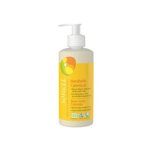 Sonett - Savon mains calendula
