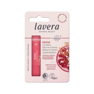 Lavera - Lippenbalsam - Repair - 4.5g