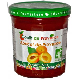 Confit de Provence Aprikosen ohne Zuckerzusatz - 290g