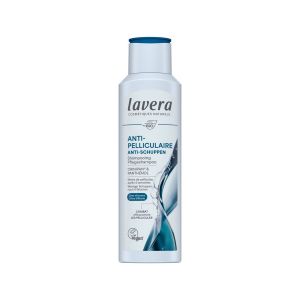 Lavera -  Shampooing soin antipelliculaire - 250ml  