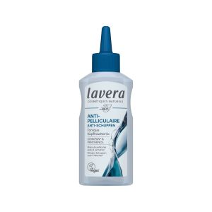 Lavera -  Tonique antipelliculaire pour le cuir chevelu 125ml  