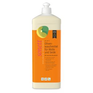 Sonett lessive liquide laine/soie  