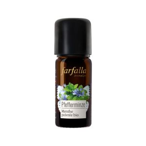 Farfalla huile essentielle menthe - 10ml