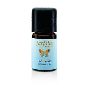 Farfalla - Ätherisches Öl - Palmarosa - 5ml