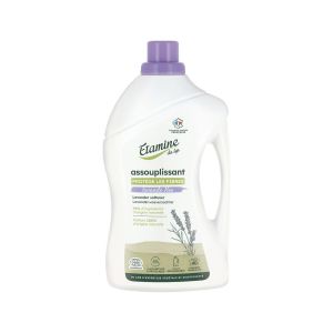 Etamine du Lys Weichspüler Lavendel 1l