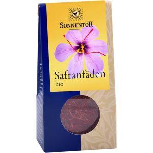 Sonnentor Safranfäden 0.5g