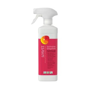 Sonett - Sprühstärke und Bügelhilfe Spray - 500ml - Lieferzeit: 3-4 Tage!