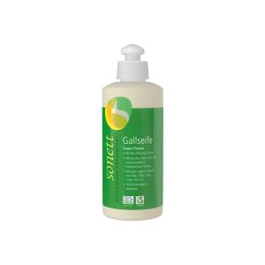 Sonett - flüssige Gallseife - 300ml  