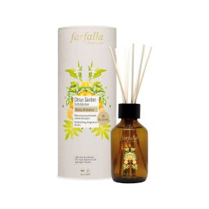 Farfalla Aroma-Airstick Citrus Garden - 100ml