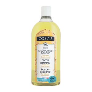 Coslys 2in1 Dusch-Shampoo Cerealien