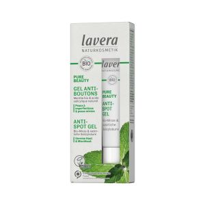 Lavera Anti-Spot Gel pure beauty 15 ml