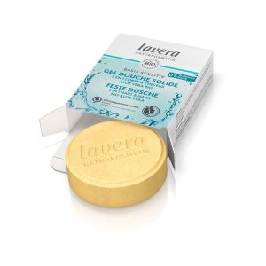 Lavera Feste Dusche 2 in 1 Haut & Haar basis sensitiv