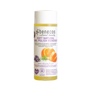 Benecos Nagellackentferner - 125ml