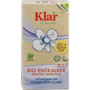 Almawin-KLAR BIO-Entkalker 280g
