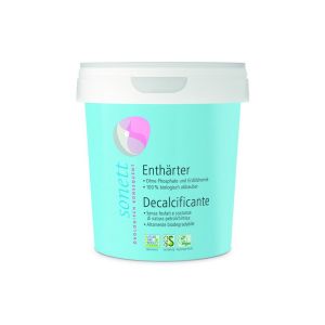 Sonett Enthärter Baustein 2