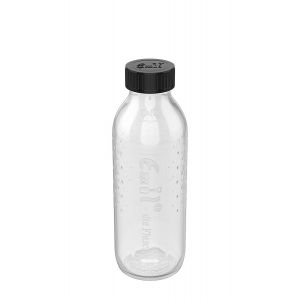 EMIL bouteille de remplaçement en verre 400ml (col large)  délai: env. 5 jours