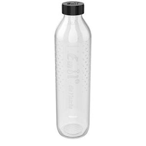 EMIL bouteille de remplaçement en verre 750ml (col large)   délai: env. 5 jours