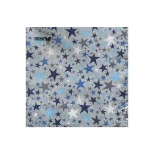 Stewo-Servietten FSC "Quinn" 20 Stk