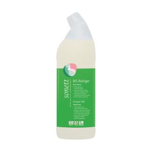 Sonett WC-Reiniger Minze-Myrthe
