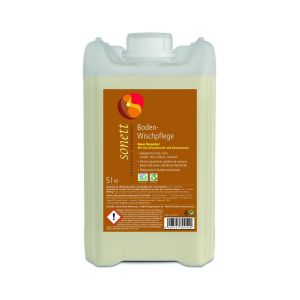 Sonett Boden-Wischpflege 5l Lieferzeit 4-5 Tage
