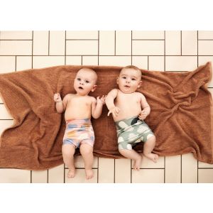 Imse Vimse - Badewindel - High Waist