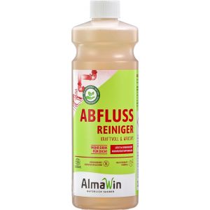 Almawin - Abflussreiniger - 1l