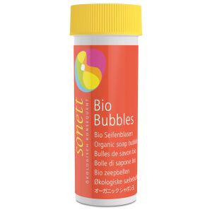 Sonett bio bubbles 