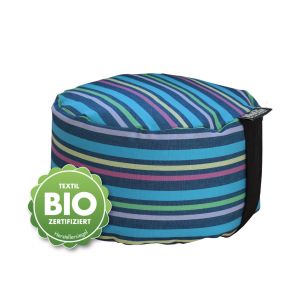 EMIL Wohlfühl-Kissen - BIO-Pastello