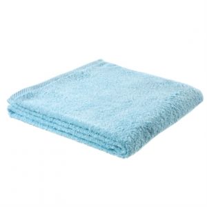 Living Crafts Badetuch aus Bio-Baumwolle  70 x 140 cm