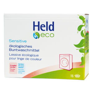 Held Sensitive Aloe Vera 30° - 95°