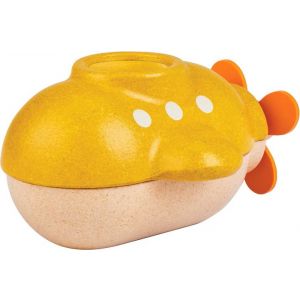 PlanToys Unterseeboot