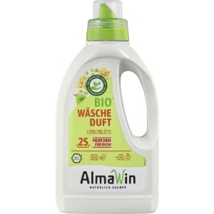 Almawin Wäscheduft Lindenblüte 750ml   