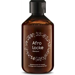 Afro Locke - Shampoo für lockige Haare