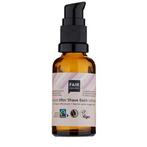 Fair Squared Intimate After Shave Balm Aprikose für Frauen - 30ml